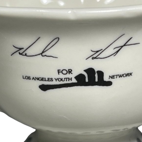 Baileys Irish Cream Winking Face Mug Helen Hunt - Picture 6 of 12